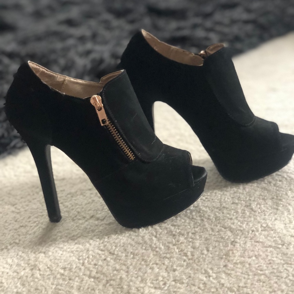 Heels